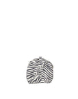 Elodie Borsa a tracolla da donna Vera pelle 530073-ZEBRA BIANCO Chiara Ferretti