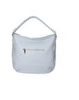 Gaia Borsa a spalla da donna Vera pelle 05897-C92 CIELO Chiara Ferretti