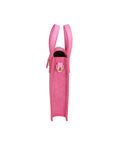 Giusi Borsa a mano da donna Vera pelle 05991-L213 PINK+15 PINK Chiara Ferretti