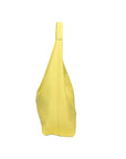Ginger Borsa a spalla da donna Vera pelle 05788-D84 LIMONE Chiara Ferretti