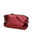 Vanessa Borsa a tracolla da donna Vera pelle 06914-L019 BORDO Chiara Ferretti