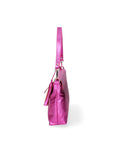 Auralia Borsa a mano da donna Vera pelle 05923-DL66 FUXIA Chiara Ferretti
