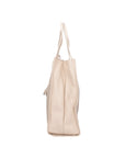 Aelia Borsa a spalla da donna Vera pelle 3312-D37 LATTE Chiara Ferretti