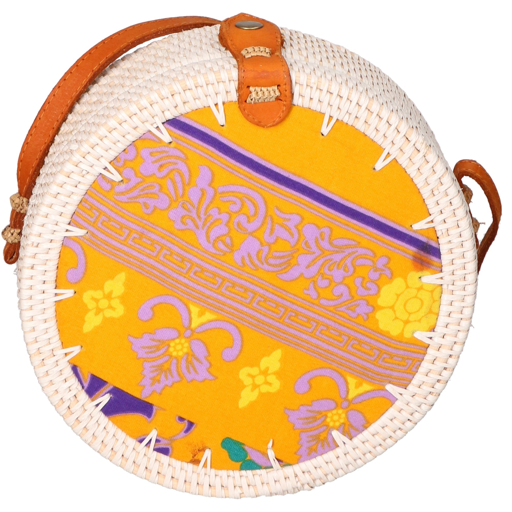 Crossbody bag - Chiara Ferretti