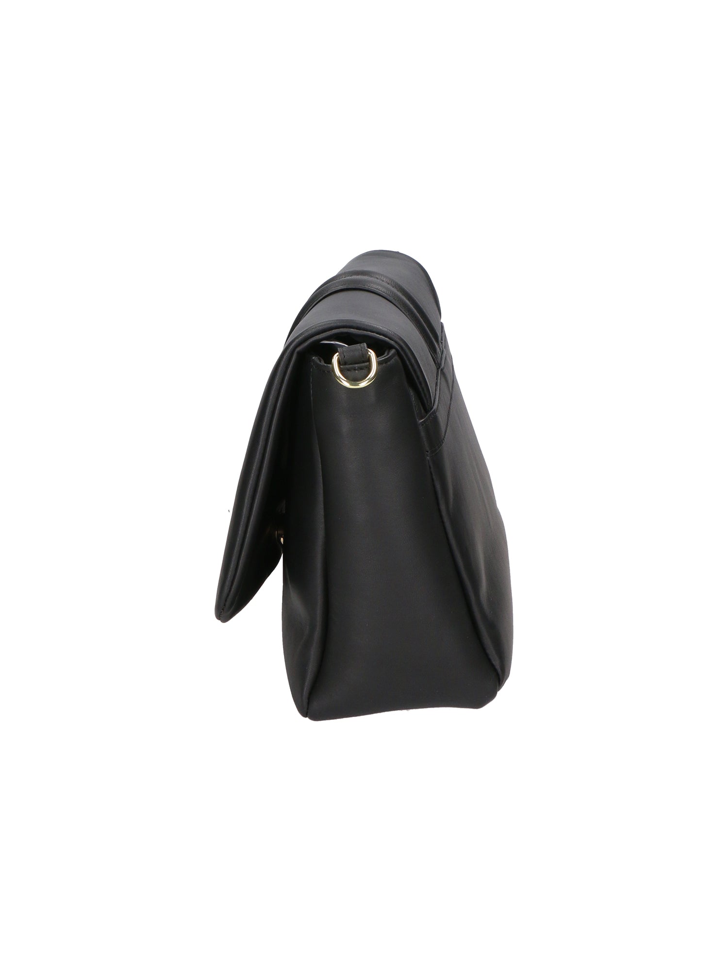Wanda Borsa a tracolla da donna Vera pelle 06497-S28 NERO Chiara Ferretti