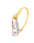Elsa Borsa a spalla da donna Vera pelle 80056-D36 SENAPE MUSTARD Chiara Ferretti