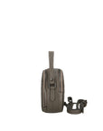 Cyrene Borsa a tracolla da donna Vera pelle 536170-GRIGIO Chiara Ferretti