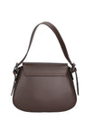 Valda Borsa a mano da donna Vera pelle 06523-L136 T.MORO Chiara Ferretti