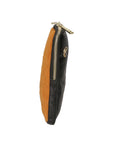 Lucinda Borsa a tracolla da donna Vera pelle 03646-ARANCIO Chiara Ferretti