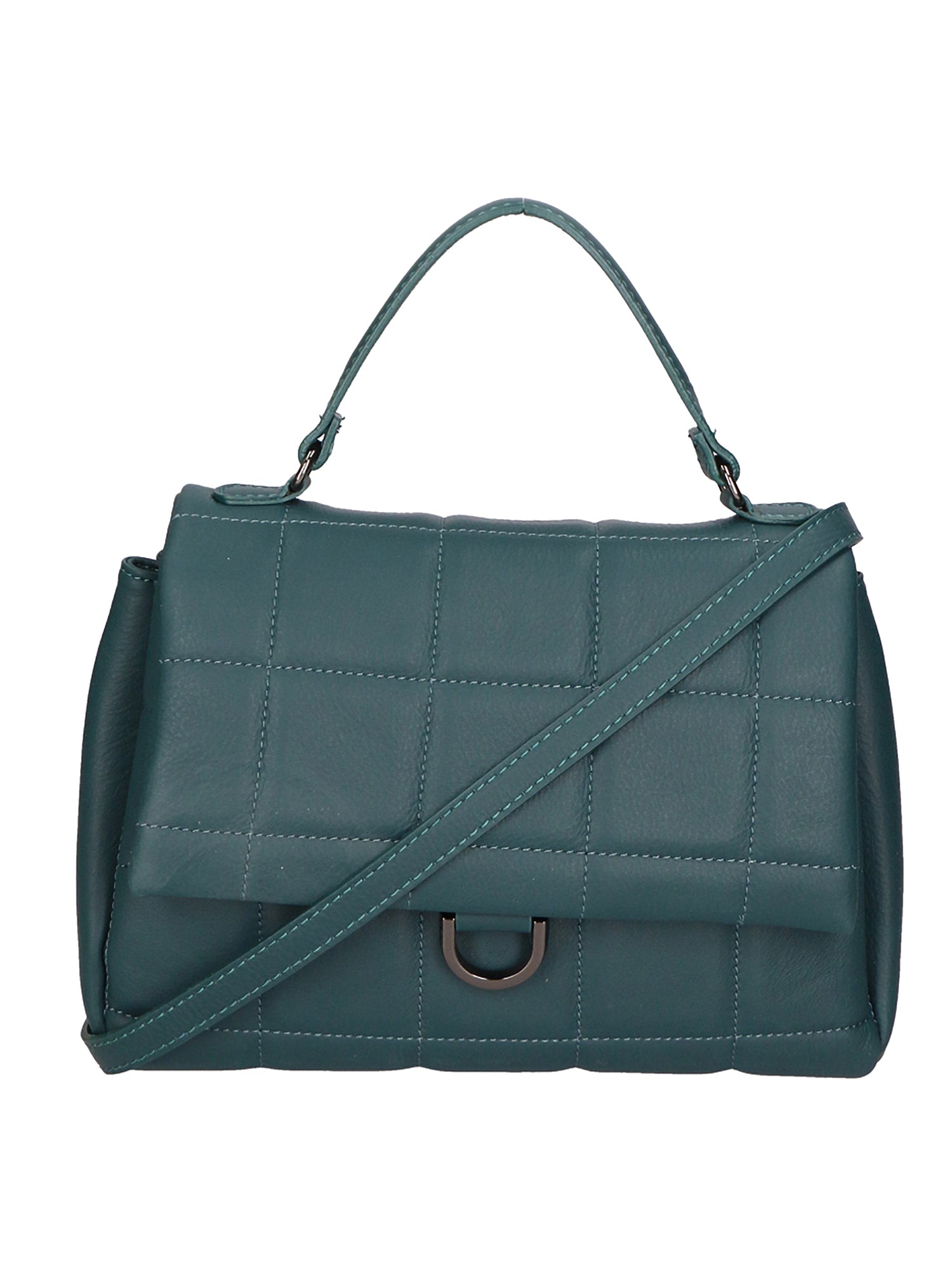 Viola Borsa a mano da donna Vera Pelle 06862-S33 OTTANIO Chiara Ferretti