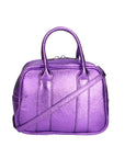 Gioia Borsa a mano da donna 100% pelle 05922-DL45 VIOLA Chiara Ferretti