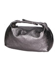Grace Borsa a mano da donna Vera pelle 06009-L020 FERRO Chiara Ferretti