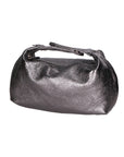 Borsa a spalla da Donna Grace in Vera Pelle Made in Italy 17x23x10 cm