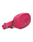 Elysa Marsupio da donna in vera pelle Chiara Ferretti