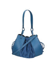 Women's Handbag In Genuine Leather