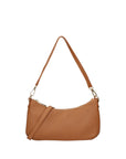 Oriane Borsa a spalla da donna Vera Pelle 07400-D44 CUOIO Chiara Ferretti