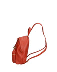 Liriope Borsa a mano da donna Vera Pelle 06515-D61 MATTONE Chiara Ferretti