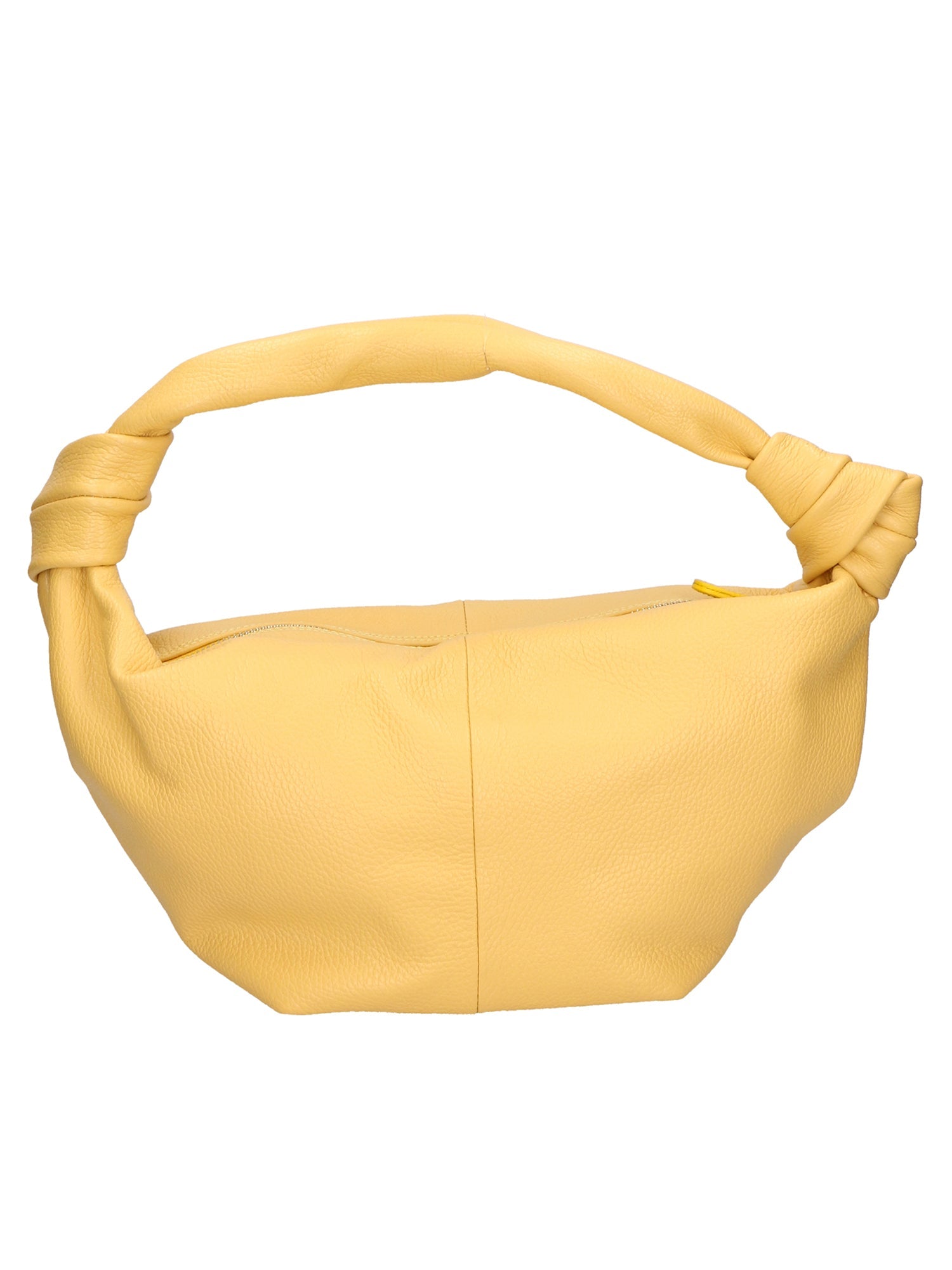 Lunaria Borsa a spalla da donna Vera pelle 06007-D264 DESERTO Chiara Ferretti