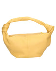 Lunaria Borsa a spalla da donna Vera pelle 06007-D264 DESERTO Chiara Ferretti