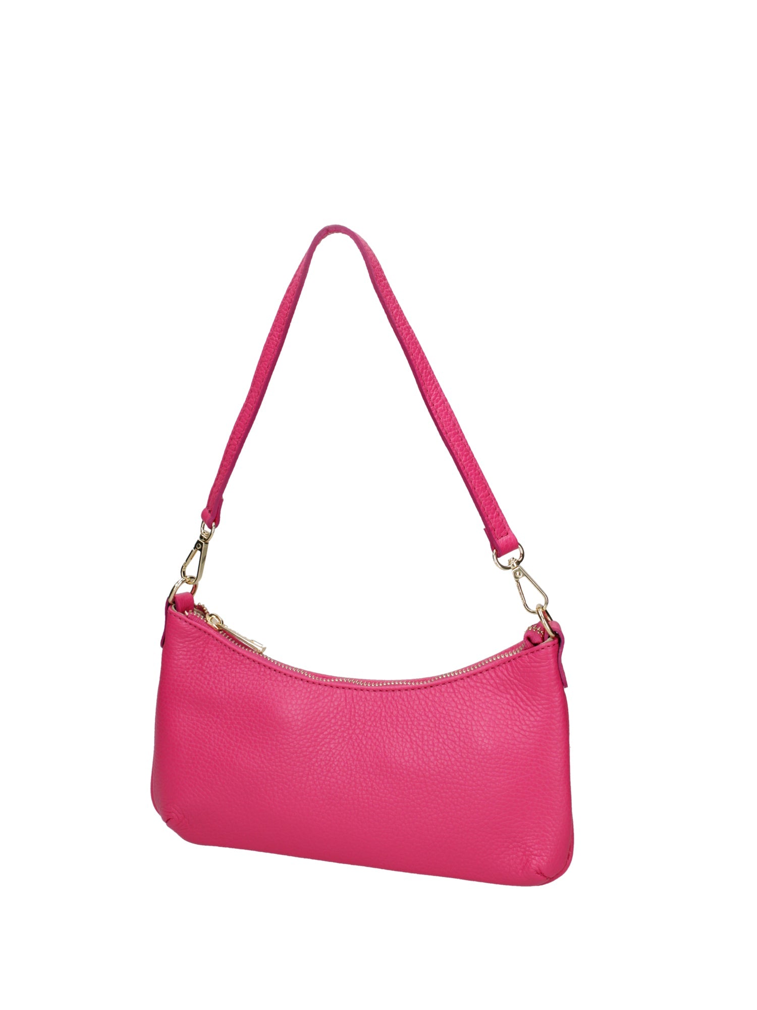 Oriane Borsa a spalla da donna Vera Pelle 07400-D82 BARBIE Chiara Ferretti