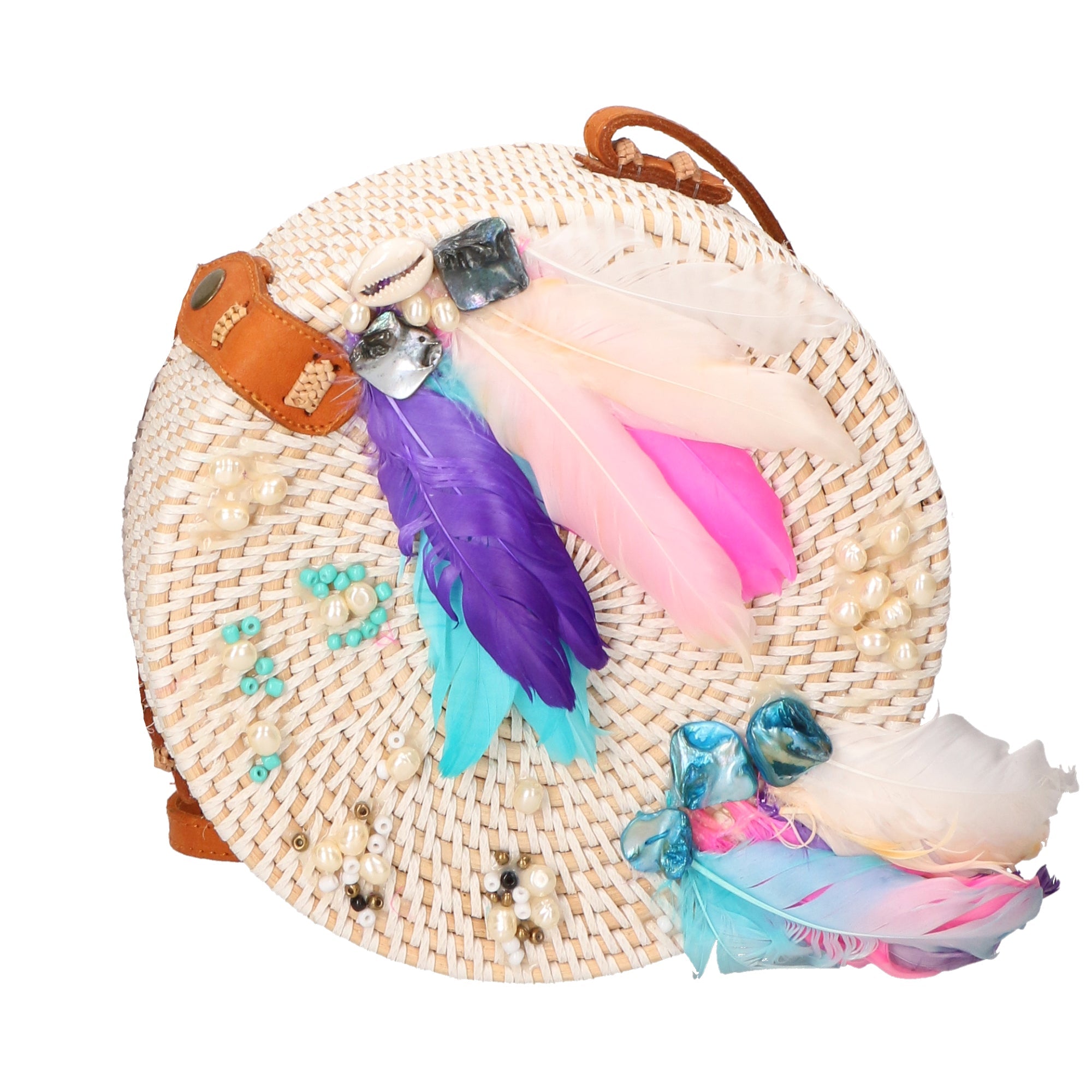 Crossbody bag - Chiara Ferretti