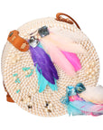 Crossbody bag - Chiara Ferretti