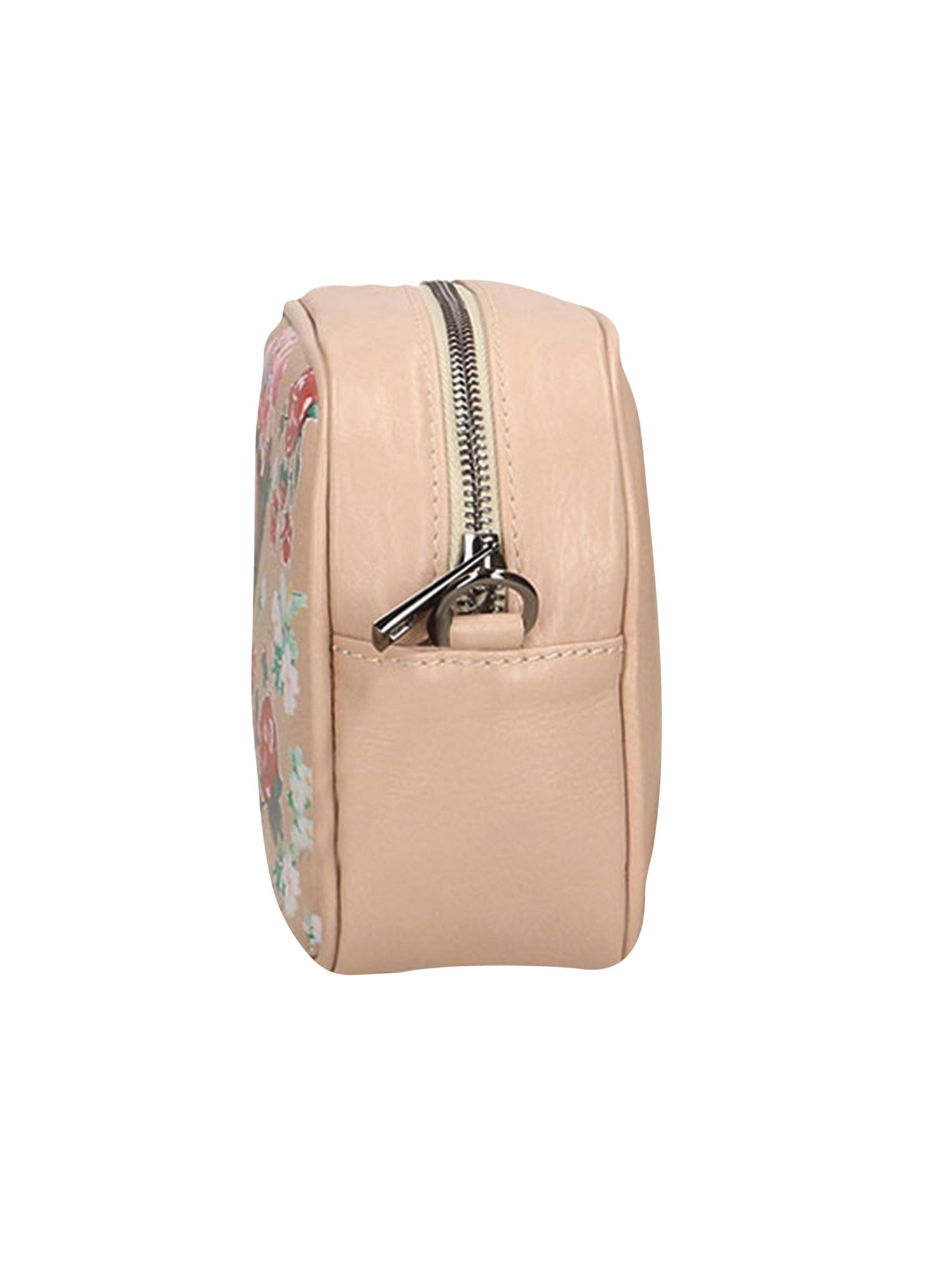 Magda Borsa a spalla da donna Vera pelle 532132-ROSA Chiara Ferretti