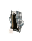 Ambrel Borsa a mano da donna Vera pelle 00660-001 BIANCO Chiara Ferretti