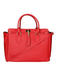 80048-D10 ROSSO SCURO DARK RED Chiara Ferretti