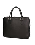 Grazia Borsa a spalla da donna Vera pelle 05930-D28 NERO BLACK Chiara Ferretti
