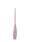 Damen-Schultertasche aus echtem Leder, hergestellt in Italien, 27 x 14 x 3 cm