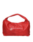 Elisa Borsa a sacca da donna Vera pelle 80053-ROSSO Chiara Ferretti