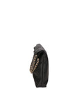 Violante Borsa a spalla donna Vera pelle 06897-S28 NERO Chiara Ferretti