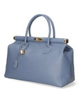 Aleria Borsa a mano da donna Vera pelle 8005-D41 CARTA ZUCCHERO Chiara Ferretti