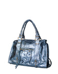 Novara Borsa a spalla da donna Vera pelle 06090 LM-L026 JEANS Chiara Ferretti