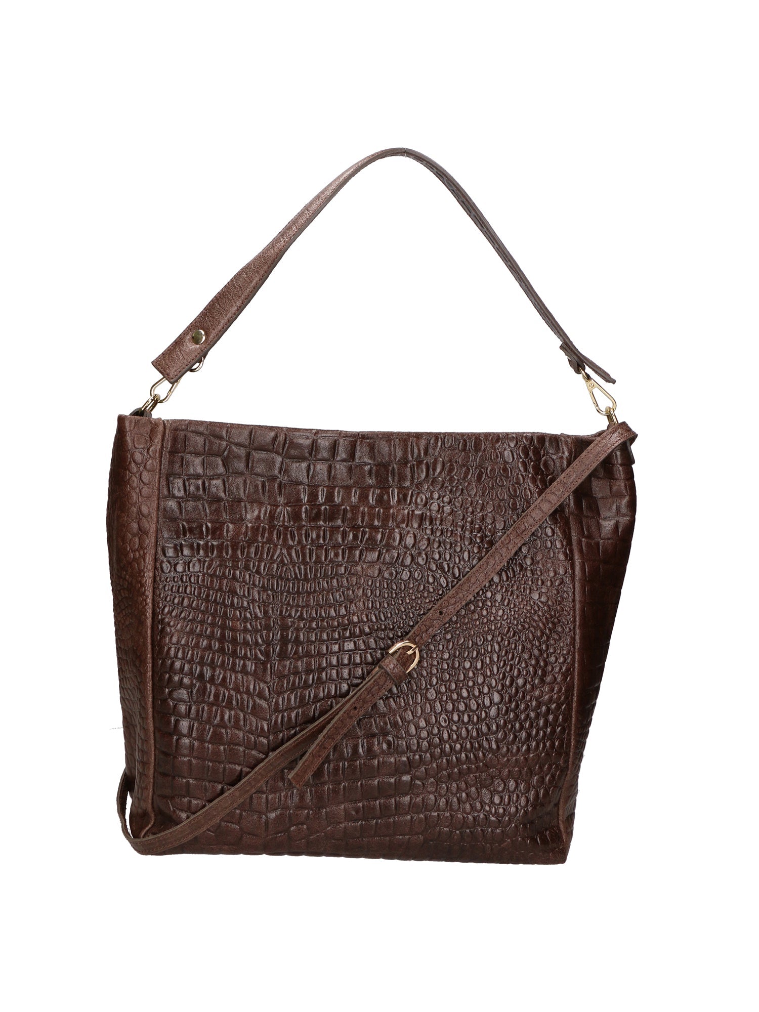Valtera Borsa a spalla da donna Vera pelle 06500-015 T.MORO Chiara Ferretti