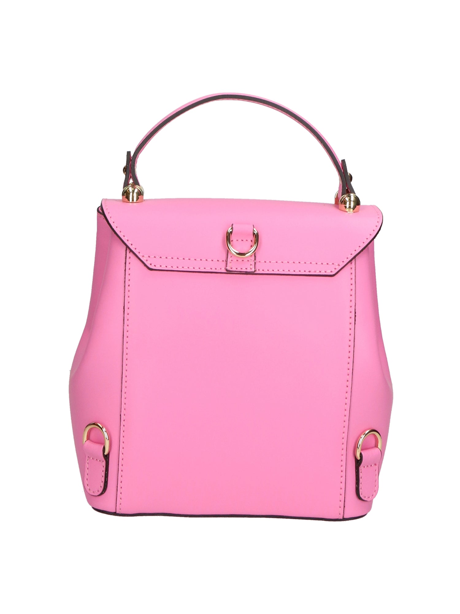 Giuditta Borsa a mano da donna 100% pelle 05937-L213 PINK Chiara Ferretti