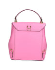 Giuditta Borsa a mano da donna 100% pelle 05937-L213 PINK Chiara Ferretti