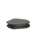 Nora Borsa a spalla da donna Vera pelle 540007-FERRO Chiara Ferretti