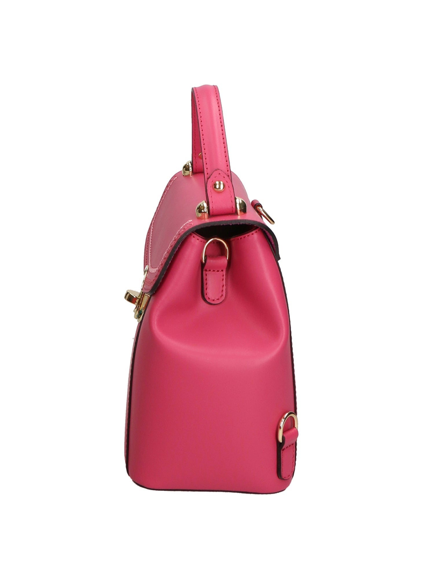 Giuditta Borsa a mano da donna 100% pelle 05937-L282 CARMINE Chiara Ferretti
