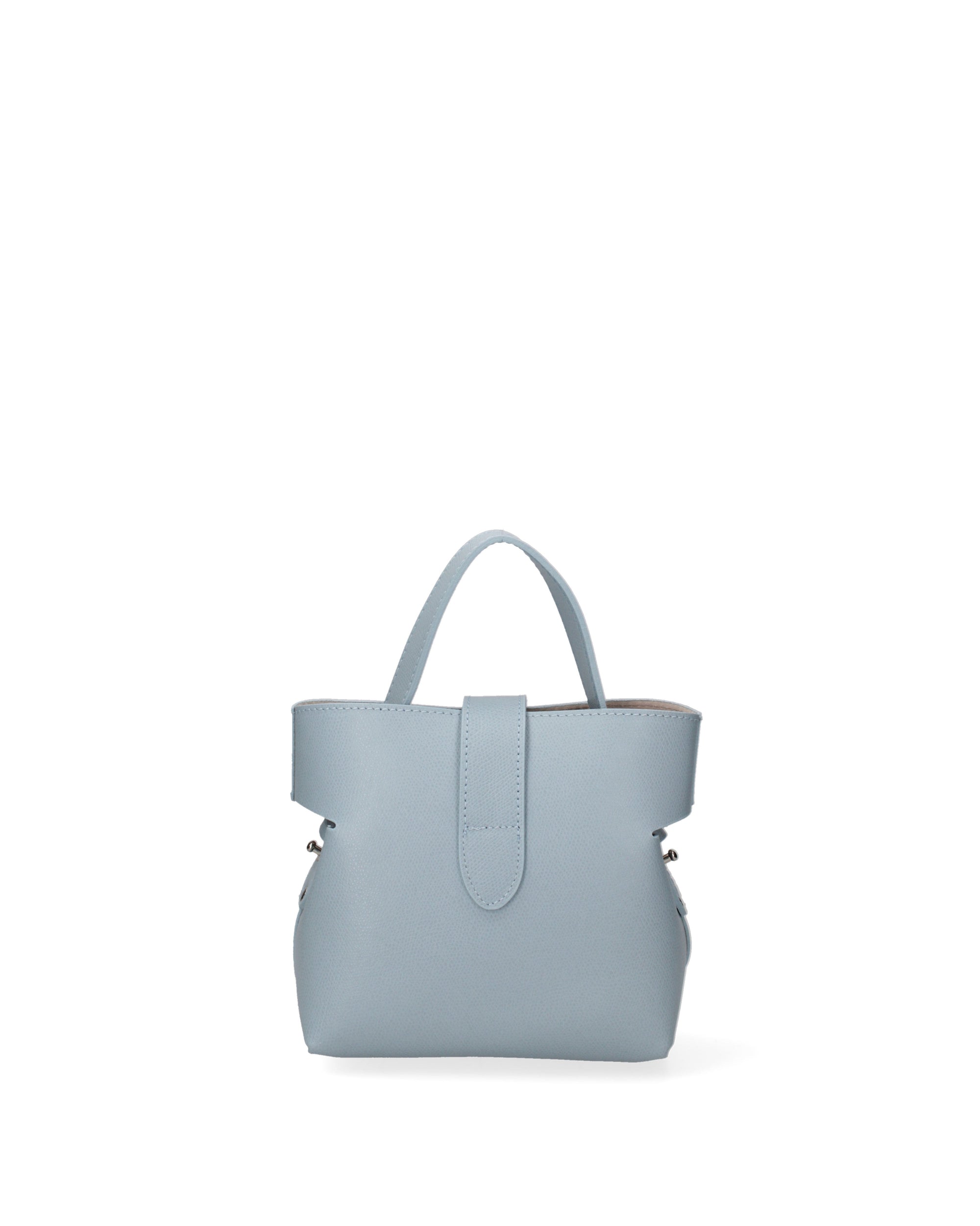 Modena Borsa a mano da donna Vera pelle 07380-P631 CILEO Chiara Ferretti