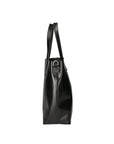 Esmeralda Borsa a mano da donna 100% pelle 9006-NERO BLACK Chiara Ferretti