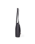 Chanel 3005-19 GRIGIO SCURO Zaino da donna in vera pelle Chiara Ferretti