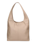 Aria Borsa a mano da donna 100% pelle 07029-D05 CAPPUCCINO Chiara Ferretti