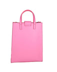 Giuseppina Borsa a mano da donna Vera pelle 05990-L213 PINK+15 PINK Chiara Ferretti