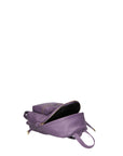 Liriope Borsa a mano da donna Vera Pelle 06515-D87 VIOLET Chiara Ferretti