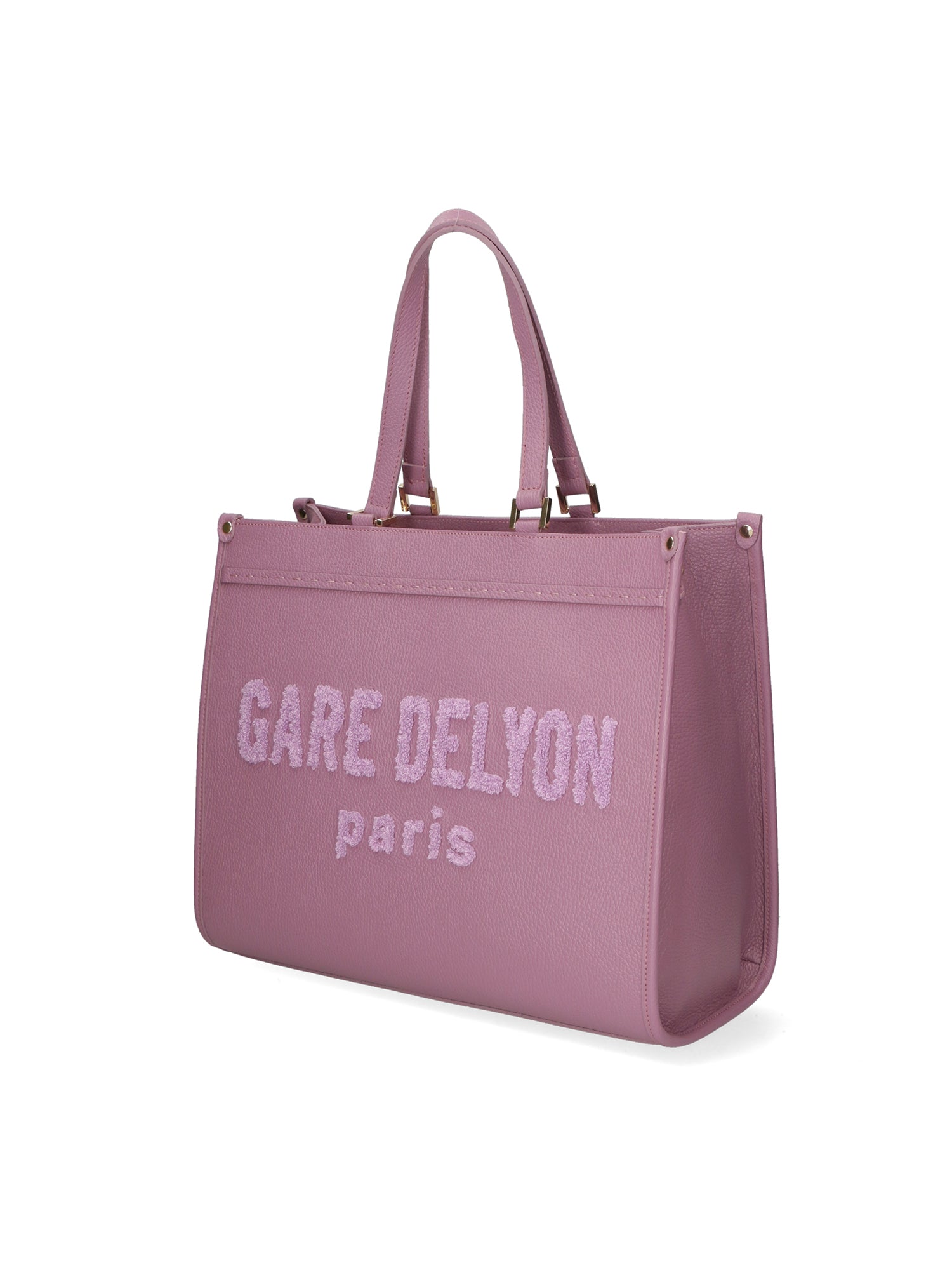 Miriana Borsa a mano da donna Vera pelle 04224-D104 MALVA Chiara Ferretti