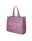Miriana Borsa a mano da donna Vera pelle 04224-D104 MALVA Chiara Ferretti