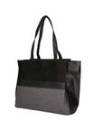Sabina Borsa a mano da donna Ecopelle LK150190-NERO Chiara Ferretti