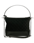 8823-NERO BLACK Chiara Ferretti